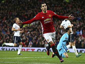 Sunday Night Takeaway: Henrikh...